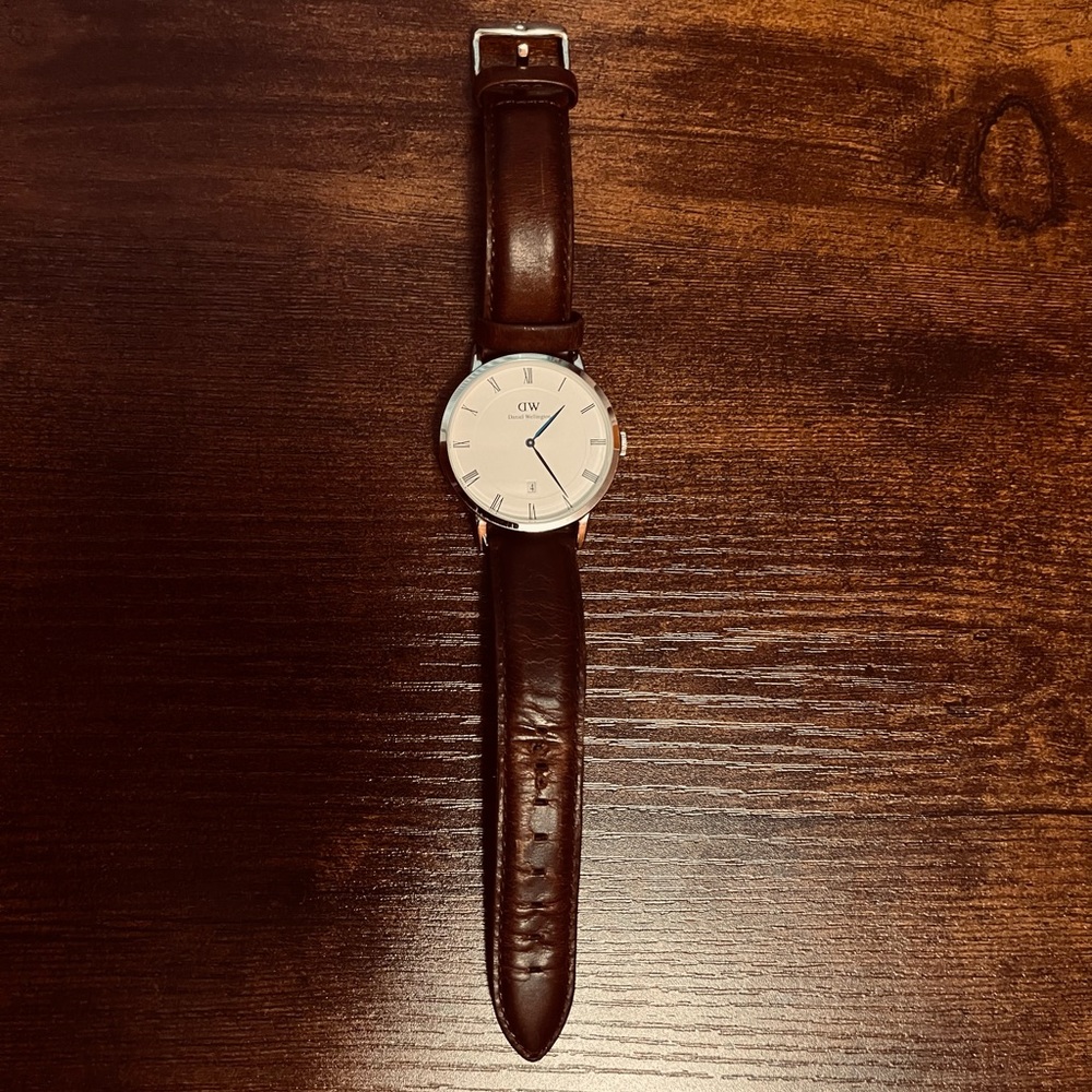 Daniel Wellington Watch